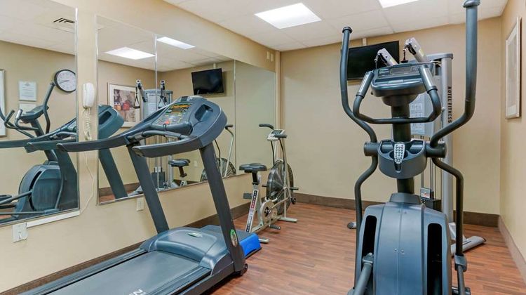 Comfort Inn Mechanicsburg-Harrisburg S Health