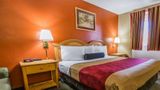 Econo Lodge Hermitage South Room