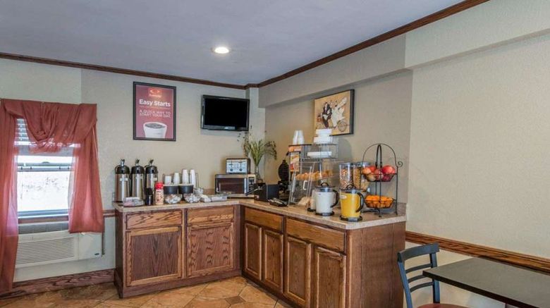 <b>Econo Lodge Hermitage South Restaurant</b>. Images powered by <a href="https://iceportal.shijigroup.com/" title="IcePortal" target="_blank">IcePortal</a>.