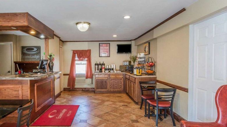 <b>Econo Lodge Hermitage South Restaurant</b>. Images powered by <a href="https://iceportal.shijigroup.com/" title="IcePortal" target="_blank">IcePortal</a>.
