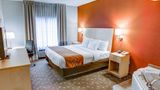 Comfort Suites Pittsburgh Airport Room