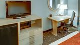 Comfort Suites Pittsburgh Airport Room