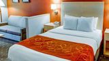 Comfort Suites Pittsburgh Airport Suite