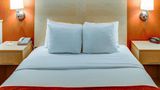 Comfort Suites Pittsburgh Airport Suite
