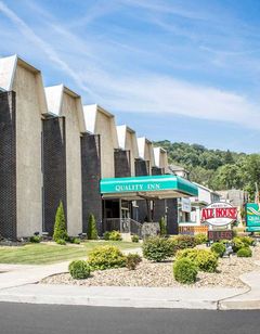 Quality Inn & Conference Center