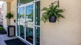 Econo Lodge Meadville Exterior