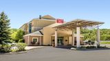 Econo Lodge Meadville Exterior