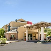 Econo Lodge Meadville