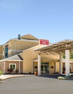 Econo Lodge Meadville