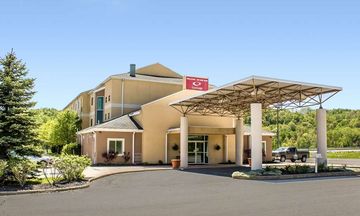 Econo Lodge Meadville