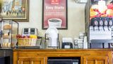 Econo Lodge Meadville Restaurant