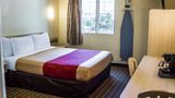 Econo Lodge Meadville Room