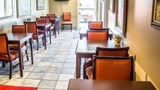 Econo Lodge Meadville Restaurant
