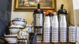 Econo Lodge Meadville Restaurant