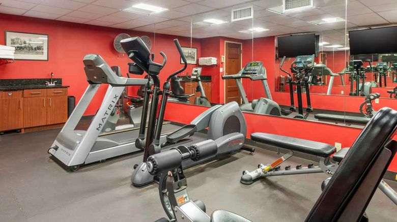 <b>Best Western Plus White Bear Country Inn Health</b>. Images powered by <a href="https://iceportal.shijigroup.com/" title="IcePortal" target="_blank">IcePortal</a>.