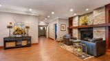 Best Western Plus White Bear Country Inn Lobby