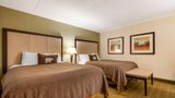 Best Western Plus White Bear Country Inn Room