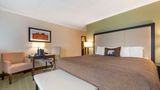 Best Western Plus White Bear Country Inn Room