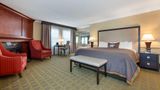 Best Western Plus White Bear Country Inn Room