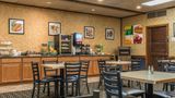 Quality Inn of Hermitage Restaurant