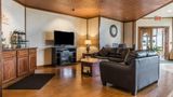 Quality Inn of Hermitage Lobby