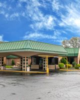 Quality Inn of Hermitage