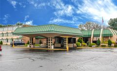 Quality Inn of Hermitage