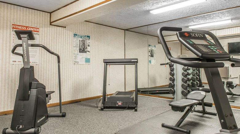 <b>Quality Inn of Hermitage Health</b>. Images powered by <a href="https://iceportal.shijigroup.com/" title="IcePortal" target="_blank">IcePortal</a>.