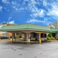 Quality Inn of Hermitage