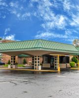 Quality Inn of Hermitage