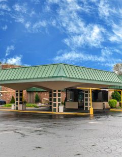 Quality Inn of Hermitage
