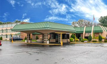 Quality Inn of Hermitage