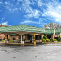 Quality Inn of Hermitage