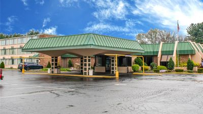 Quality Inn of Hermitage