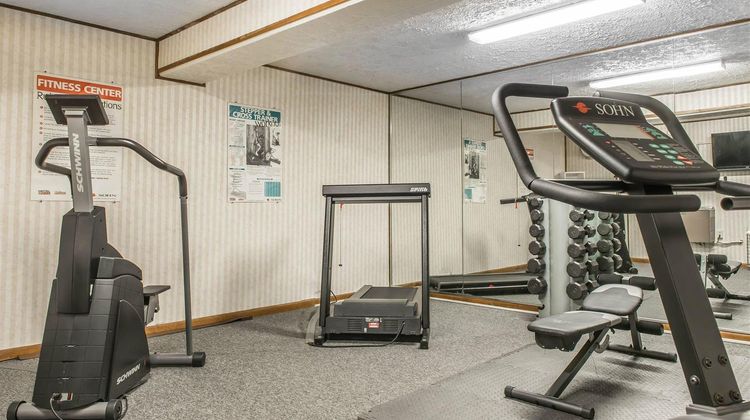Quality Inn of Hermitage Health