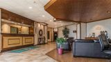Quality Inn of Hermitage Lobby