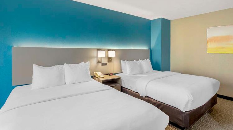 Comfort Inn Huntingdon Suite