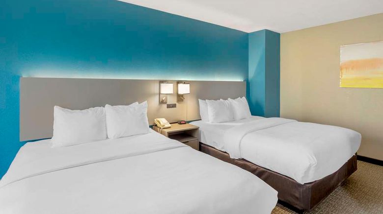 <b>Comfort Inn Huntingdon Suite</b>. Images powered by <a href="https://iceportal.shijigroup.com/" title="IcePortal" target="_blank">IcePortal</a>.