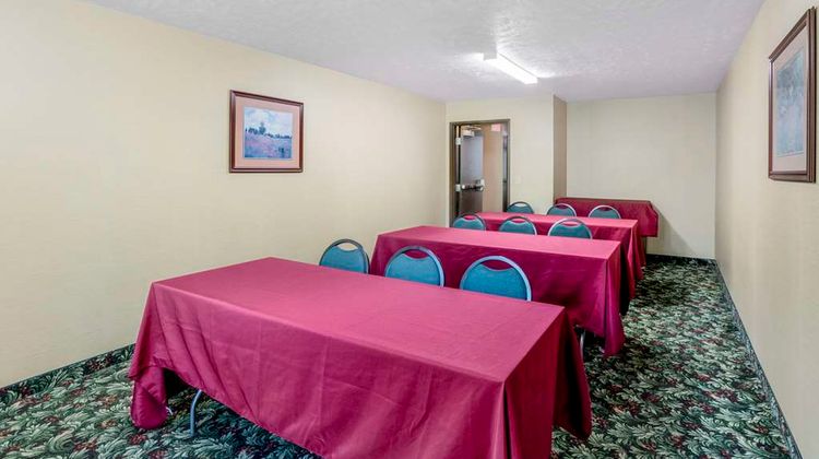 Comfort Inn Huntingdon Meeting
