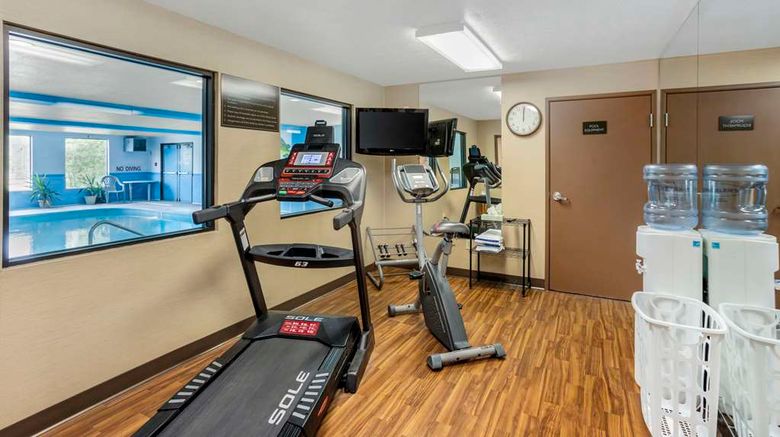 <b>Comfort Inn Huntingdon Health</b>. Images powered by <a href="https://iceportal.shijigroup.com/" title="IcePortal" target="_blank">IcePortal</a>.