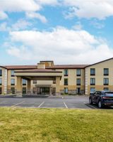 Comfort Inn Huntingdon