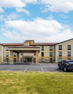 Comfort Inn Huntingdon