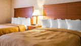 Quality Inn Harrisburg Suite