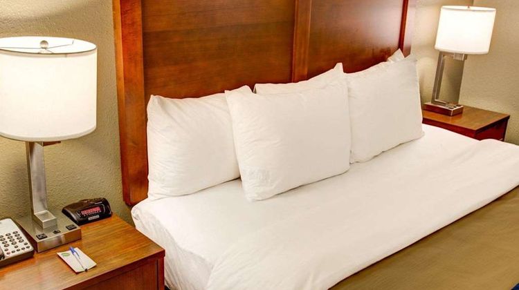 Comfort Inn Pittsburgh East Room