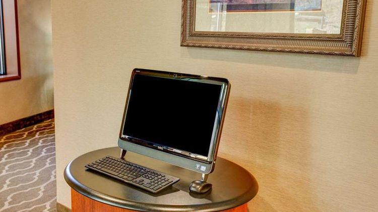 Comfort Inn Pittsburgh East Other