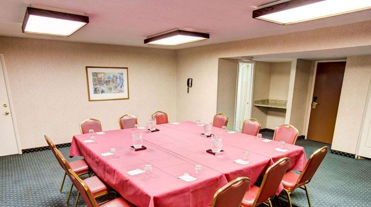 Comfort Inn Pittsburgh East Meeting