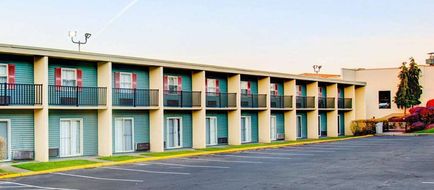 Comfort Inn Pittsburgh East Exterior