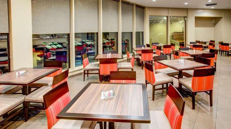 Comfort Inn Pittsburgh East Restaurant