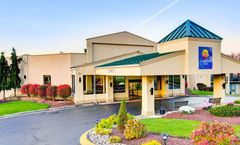 Comfort Inn Pittsburgh East
