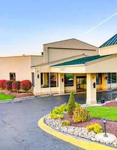 Comfort Inn Pittsburgh East